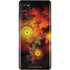 StockTrek Colorful Nebulae and Interstellar Matter Galaxy S20 Fan Edition Skin